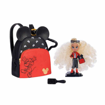 Disney ily 4Ever assorted doll + bag Nerdscape