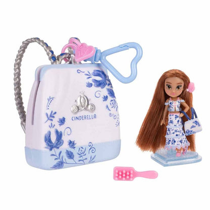 Disney ily 4Ever assorted doll + bag Nerdscape