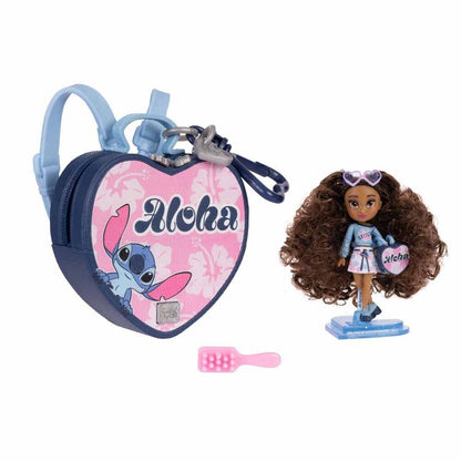 Disney ily 4Ever assorted doll + bag Nerdscape