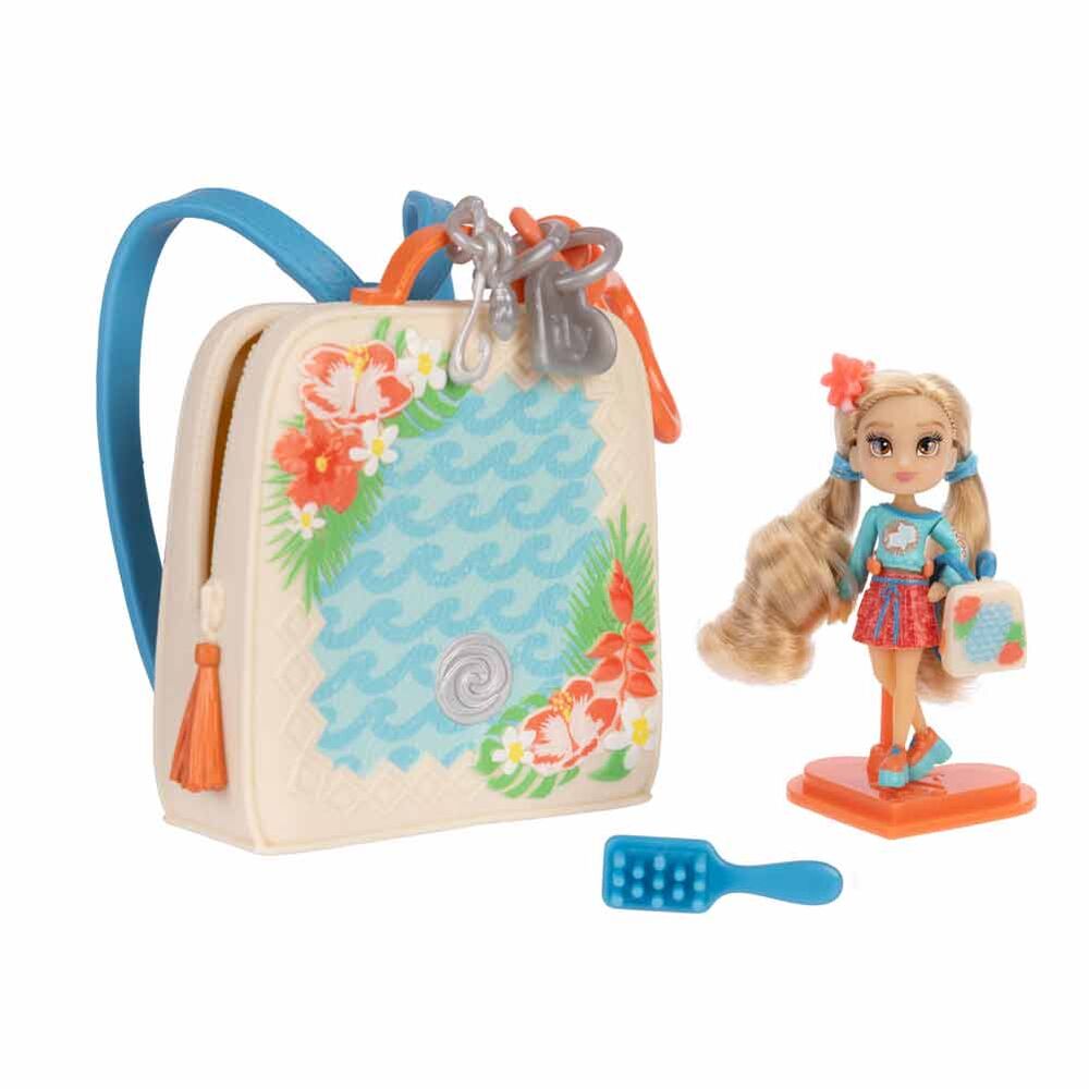 Disney ily 4Ever assorted doll + bag Nerdscape