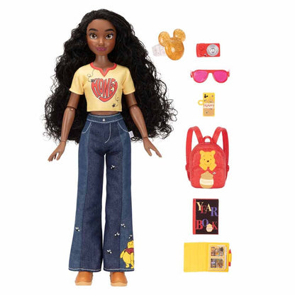 Disney Winnie the Pooh ily 4Ever Fashion doll 25cm Nerdscape