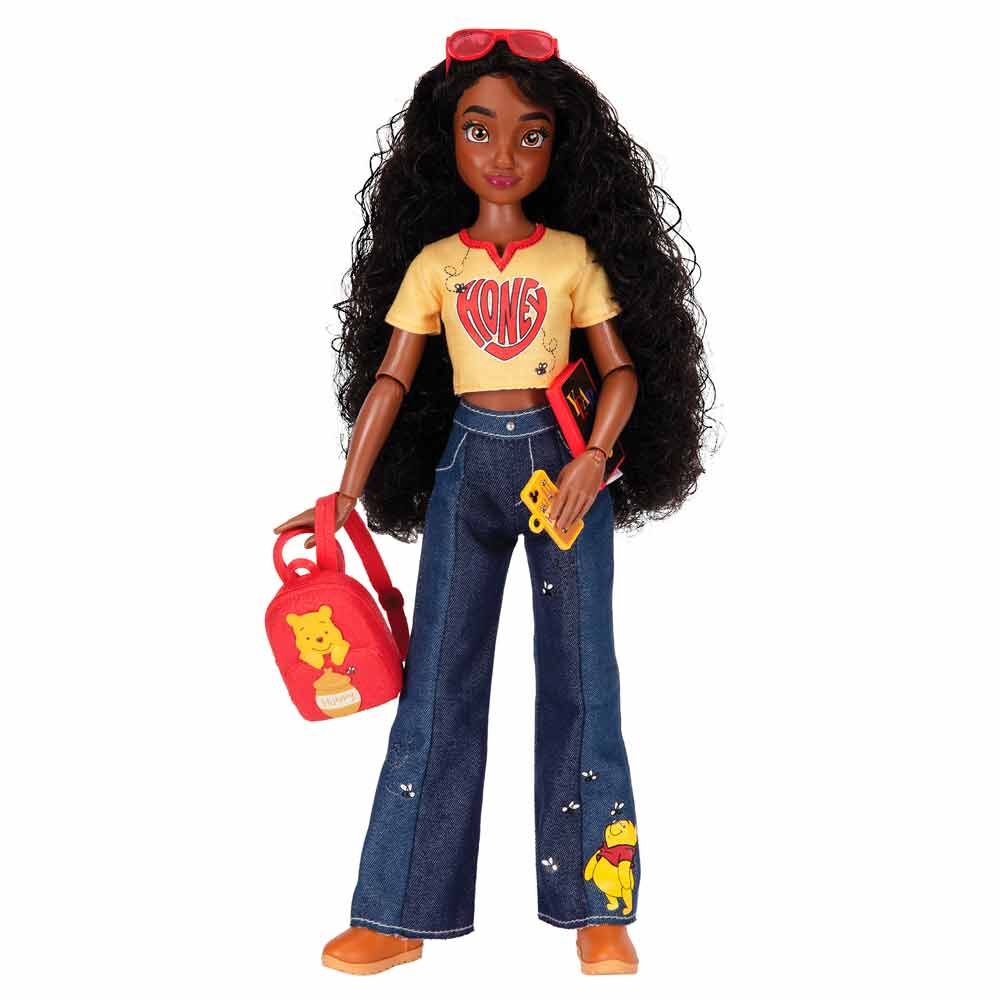 Disney Winnie the Pooh ily 4Ever Fashion doll 25cm Nerdscape