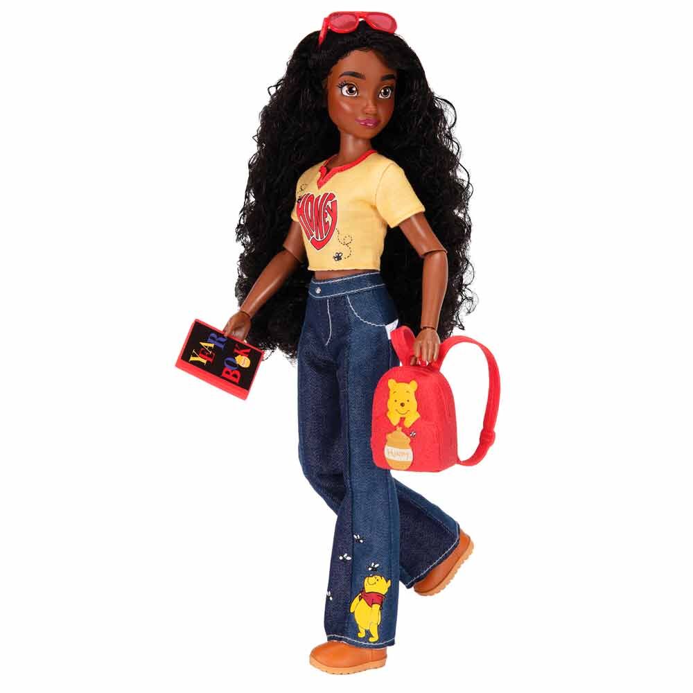 Disney Winnie the Pooh ily 4Ever Fashion doll 25cm Nerdscape