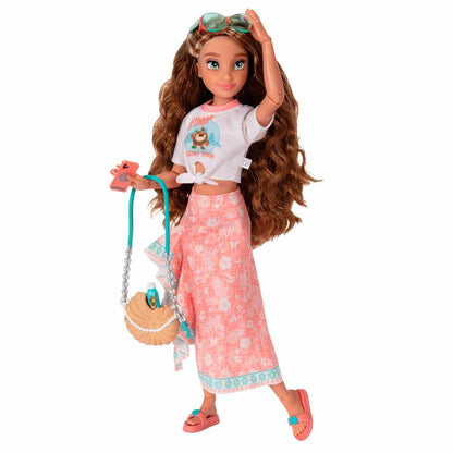 Disney Vaiana Moana ily 4Ever Fashion doll 25cm Nerdscape