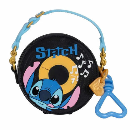 Disney Stitch ily 4Ever assorted doll + bag Nerdscape