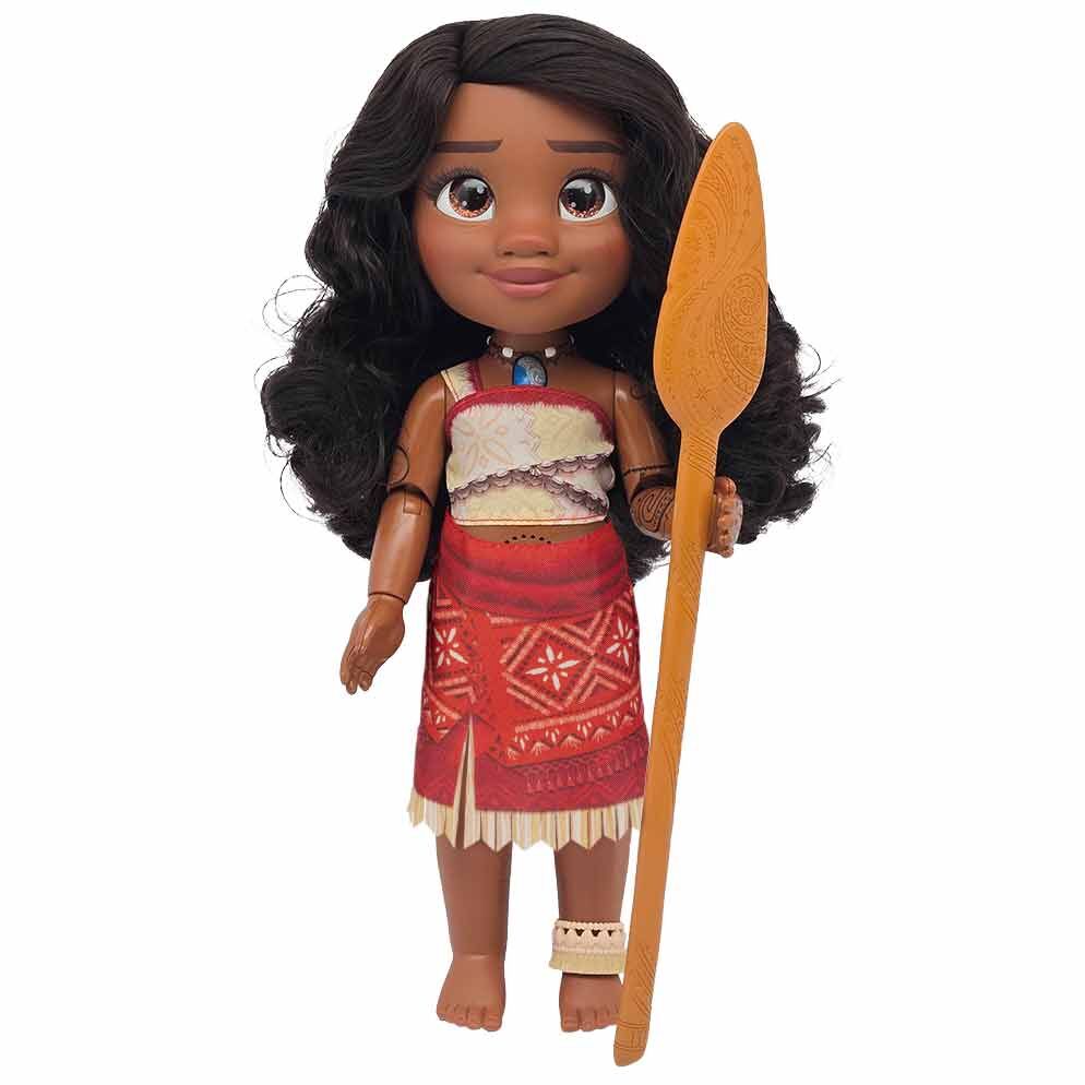 Disney Vaiana Moana 2 sound doll 38cm Nerdscape