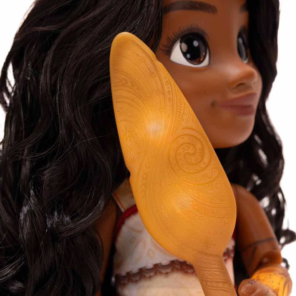 Disney Vaiana Moana 2 sound doll 38cm Nerdscape
