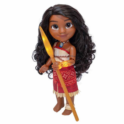 Disney Vaiana Moana 2 sound doll 38cm Nerdscape