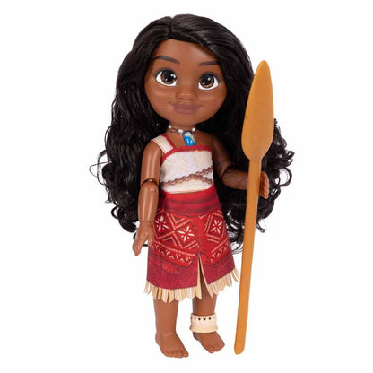 Disney Vaiana Moana 2 sound doll 38cm Nerdscape
