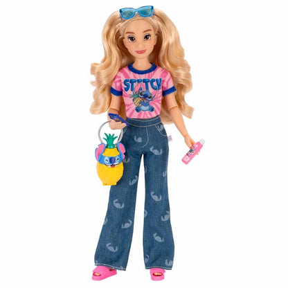 Disney Stitch ily 4Ever Fashion doll 25cm Nerdscape