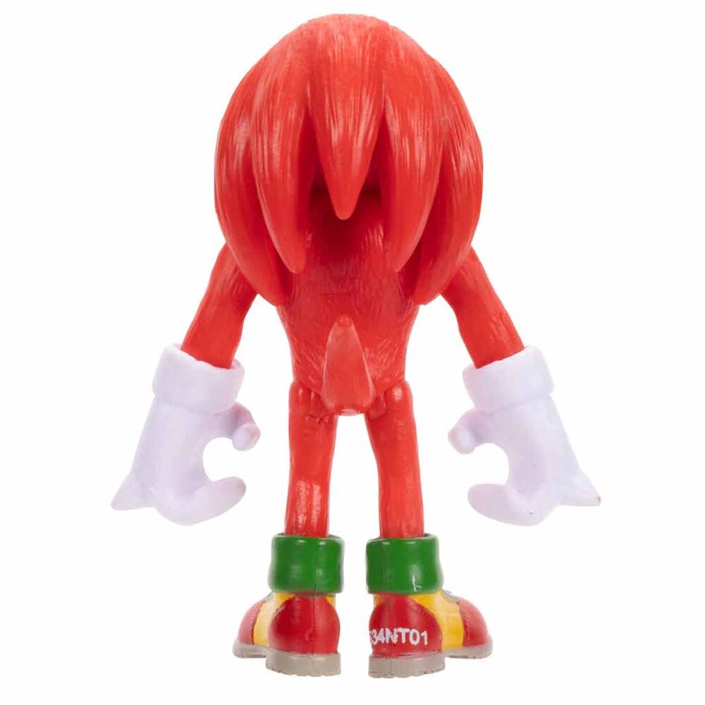 Sonic 3 The Movie 6cm Bustina Sorpresa - Nerdscape Nerdscape