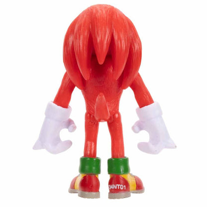 Sonic 3 The Movie 6cm Bustina Sorpresa - Nerdscape Nerdscape