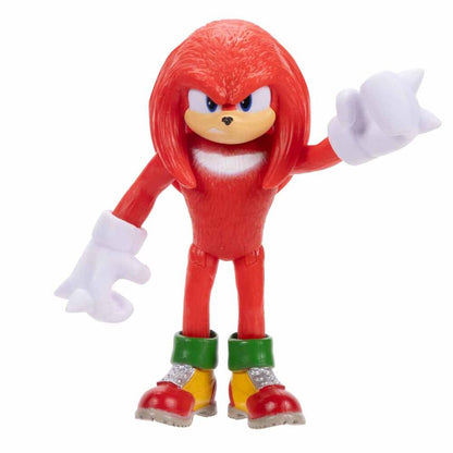 Sonic 3 The Movie 6cm Bustina Sorpresa - Nerdscape Nerdscape