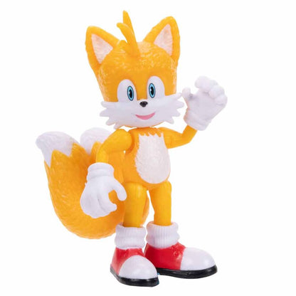 Sonic 3 The Movie 6cm Bustina Sorpresa - Nerdscape Nerdscape