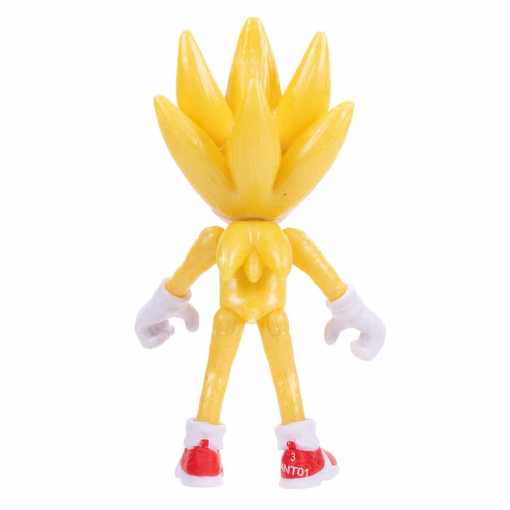Sonic 3 The Movie 6cm Bustina Sorpresa - Nerdscape Nerdscape