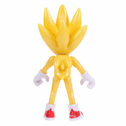Sonic 3 The Movie 6cm Bustina Sorpresa - Nerdscape Nerdscape