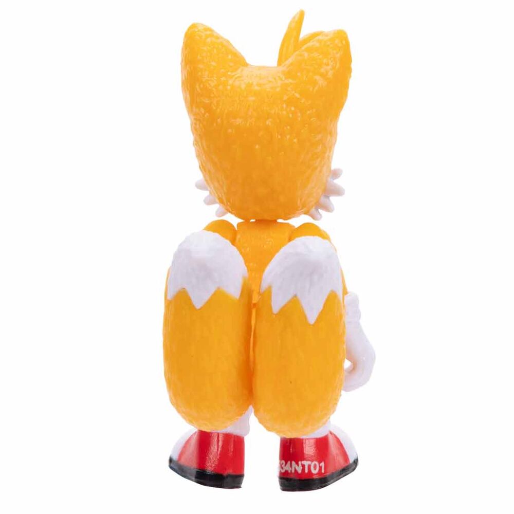 Sonic 3 The Movie 6cm Bustina Sorpresa - Nerdscape Nerdscape
