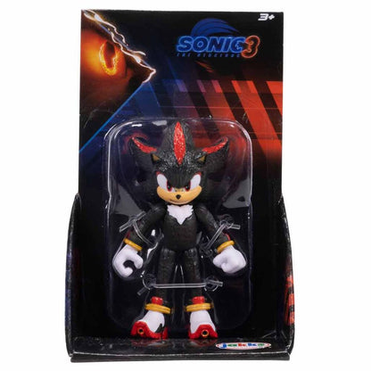 Sonic 3 The Movie 6cm Bustina Sorpresa - Nerdscape Nerdscape
