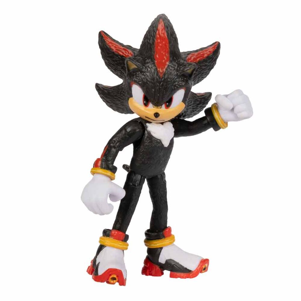 Sonic 3 The Movie 6cm Bustina Sorpresa - Nerdscape Nerdscape
