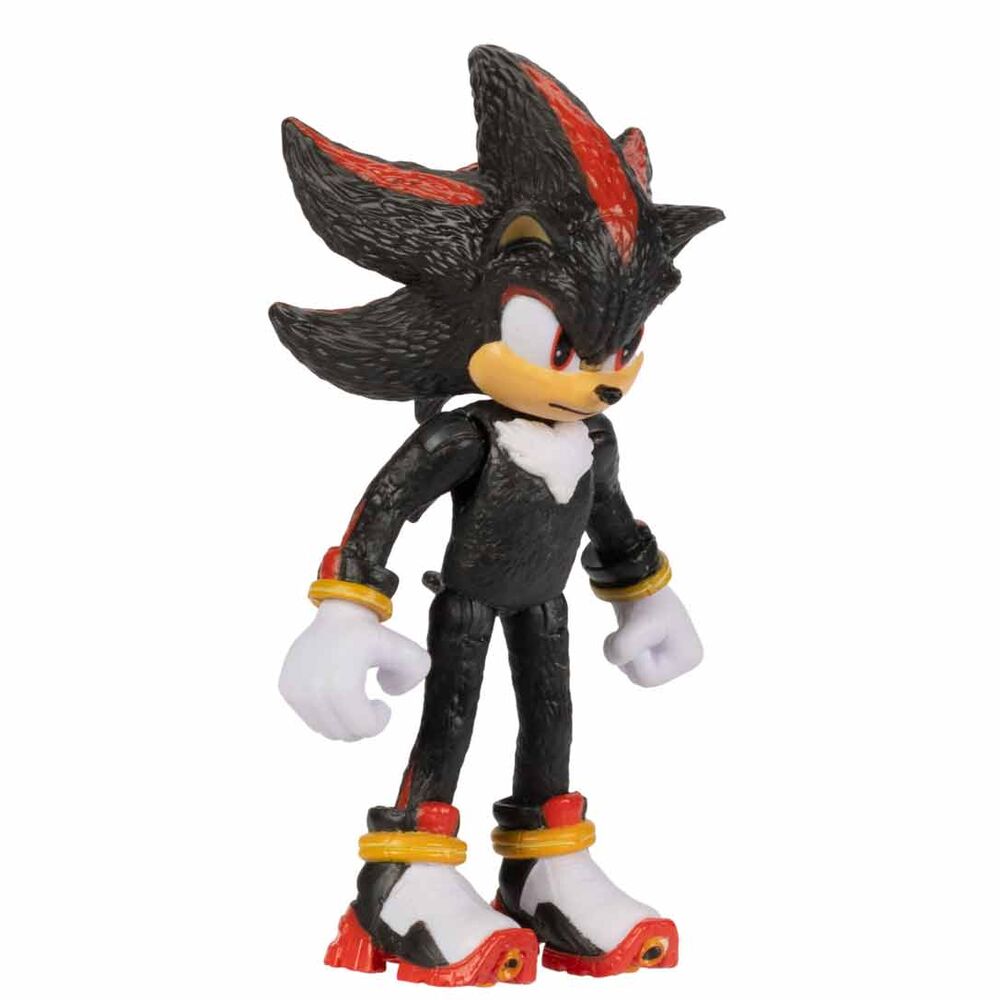 Sonic 3 The Movie 6cm Bustina Sorpresa - Nerdscape Nerdscape