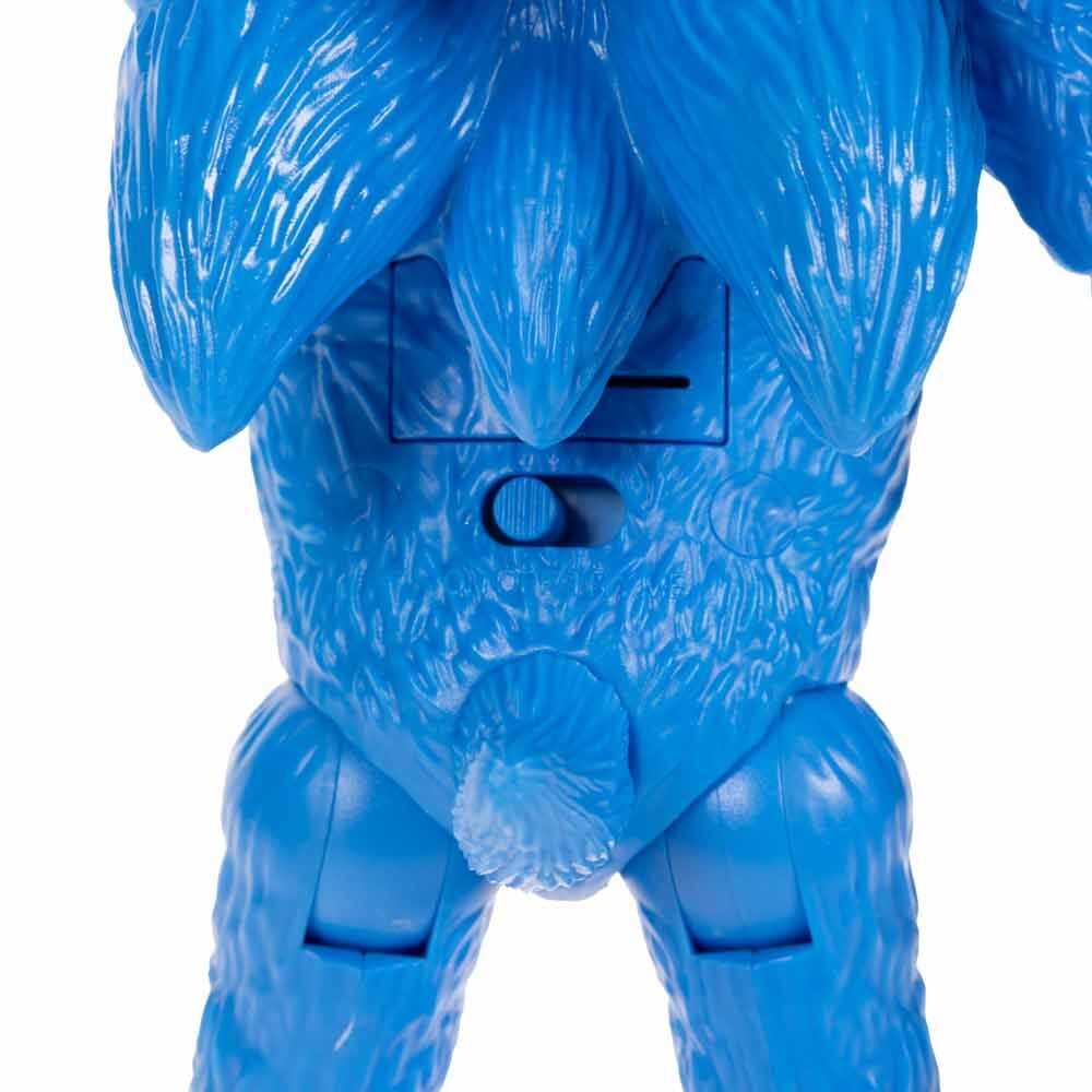 Sonic The Movie Sonic 3 Interactive Figura da Collezione 35cm - Nerdscape Nerdscape