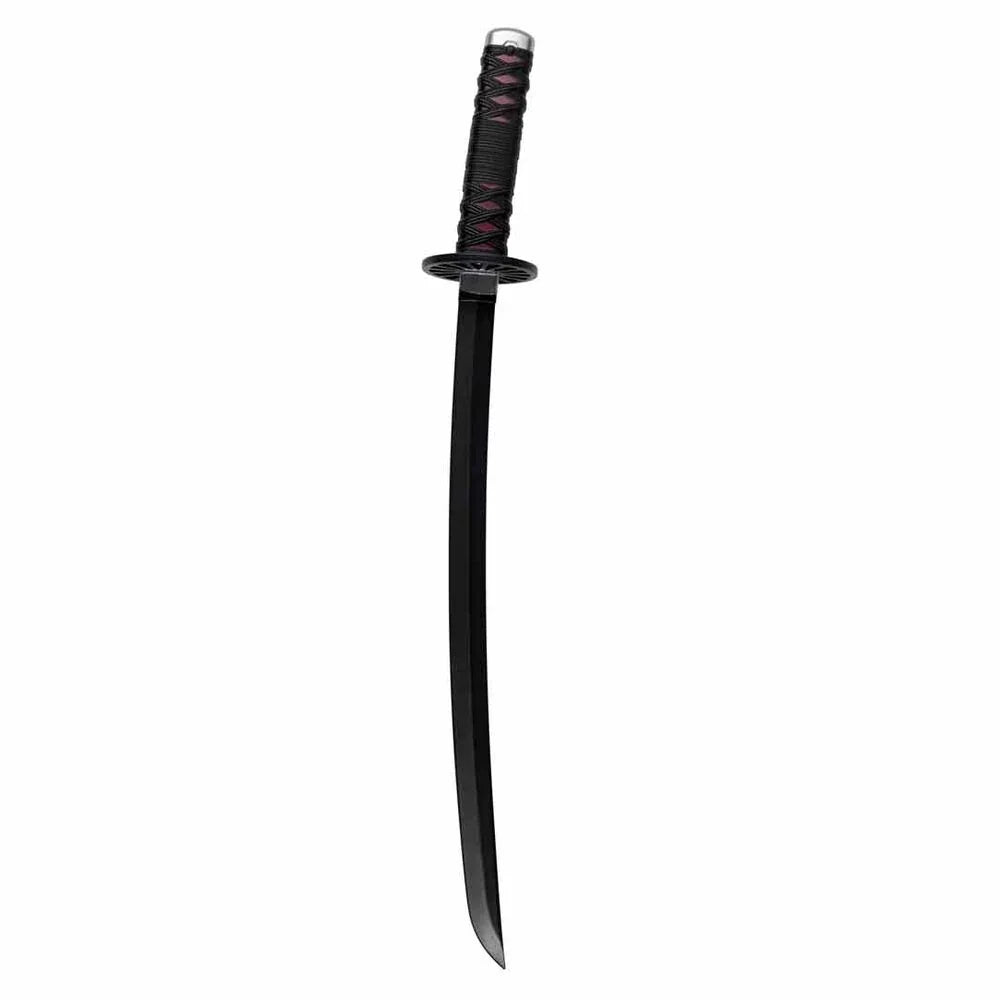 Demon Slayer Kimetsu no Yaiba Tanjiro Kamado sword 65cm Nerdscape