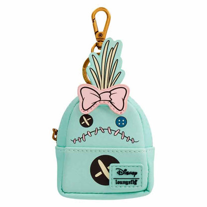 Loungefly Disney Stitch Bustina Sorpresa Mystery Purse Keychain - Nerdscape Nerdscape
