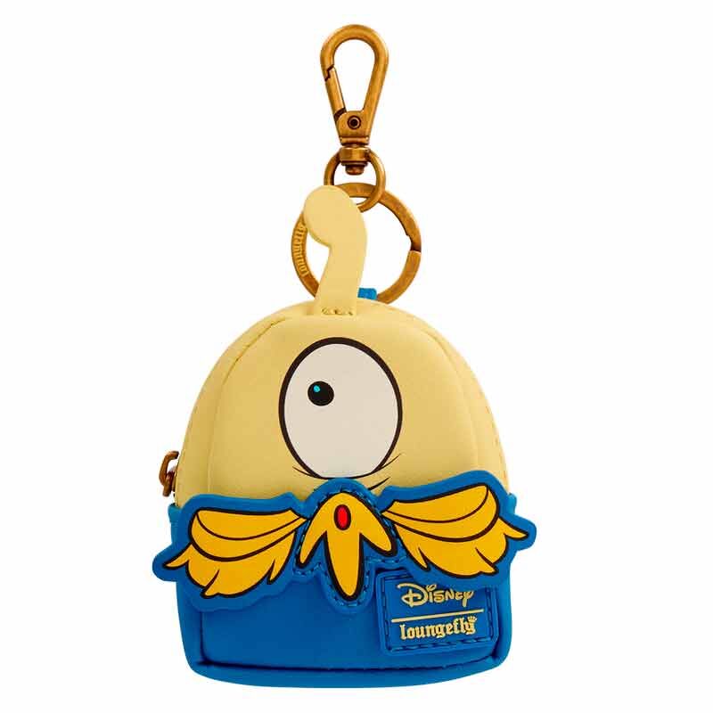 Loungefly Disney Stitch Bustina Sorpresa Mystery Purse Keychain - Nerdscape Nerdscape