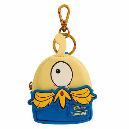 Loungefly Disney Stitch Bustina Sorpresa Mystery Purse Keychain - Nerdscape Nerdscape