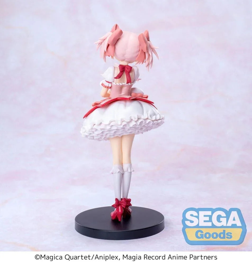 SPM Madoka Kaname Puella Magi Madoka Magica - Figura da Collezione - Nerdscape Nerdscape