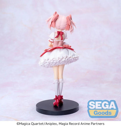 SPM Madoka Kaname Puella Magi Madoka Magica - Figura da Collezione - Nerdscape Nerdscape