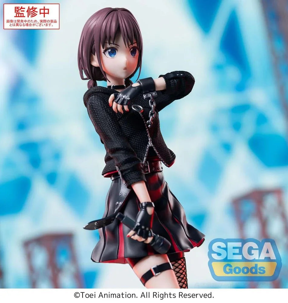 Funko Pop! Nina Iseri Girls Band Cry XStellar Figura da Collezione - Nerdscape Nerdscape
