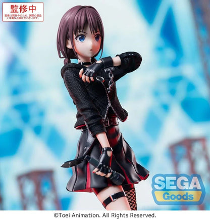 Funko Pop! Nina Iseri Girls Band Cry XStellar Figura da Collezione - Nerdscape Nerdscape