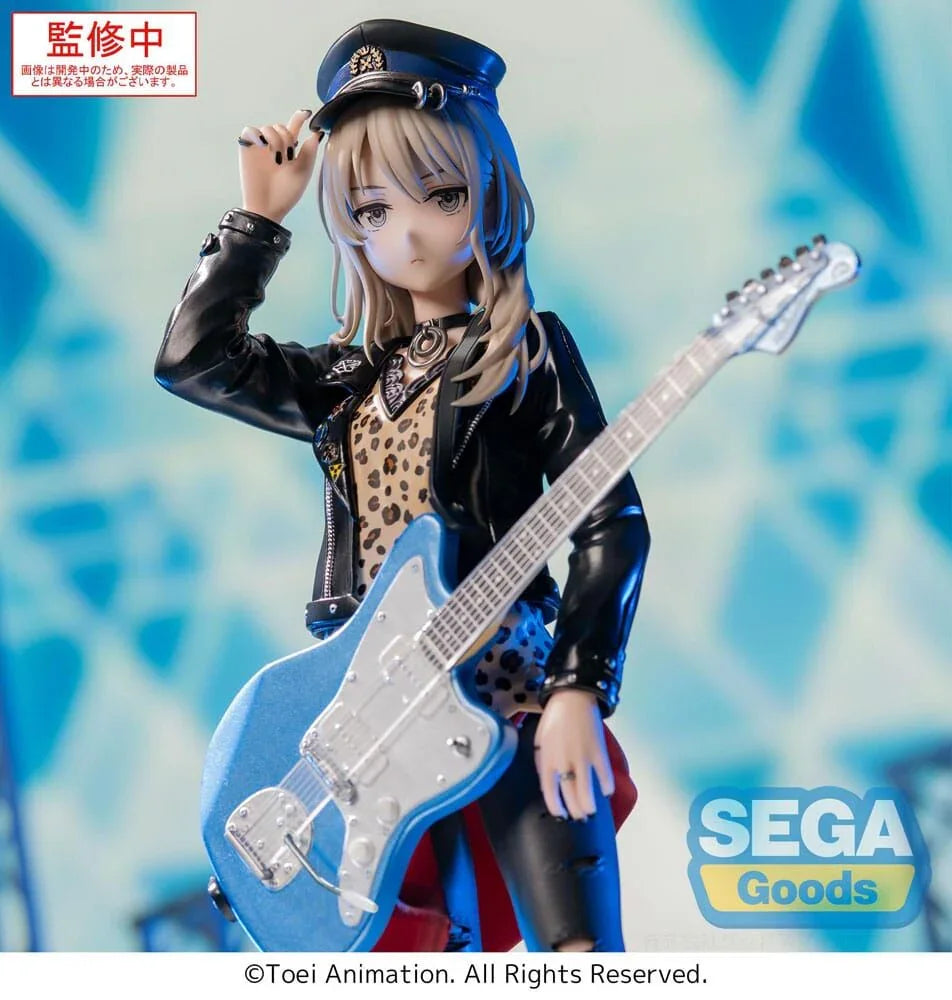 Funko Pop! Momoka Kawaragi Girls Band Cry XStellar - Figura da Collezione - Nerdscape Nerdscape