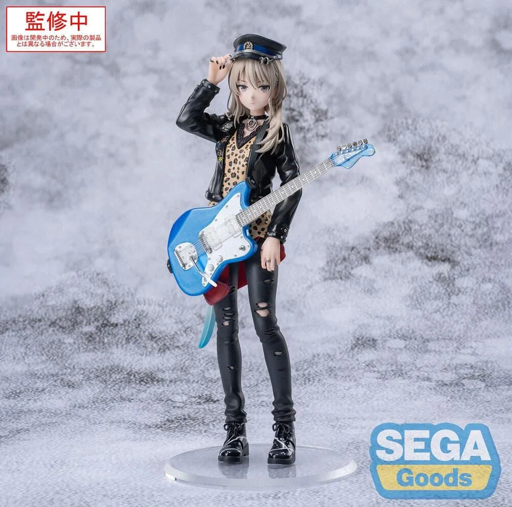 Funko Pop! Momoka Kawaragi Girls Band Cry XStellar - Figura da Collezione - Nerdscape Nerdscape