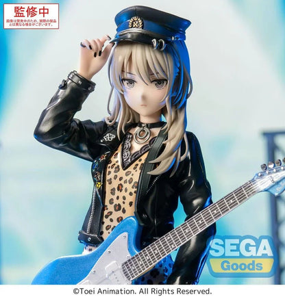 Funko Pop! Momoka Kawaragi Girls Band Cry XStellar - Figura da Collezione - Nerdscape Nerdscape