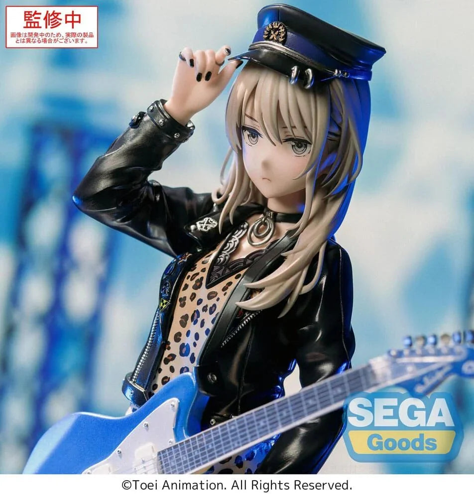 Funko Pop! Momoka Kawaragi Girls Band Cry XStellar - Figura da Collezione - Nerdscape Nerdscape