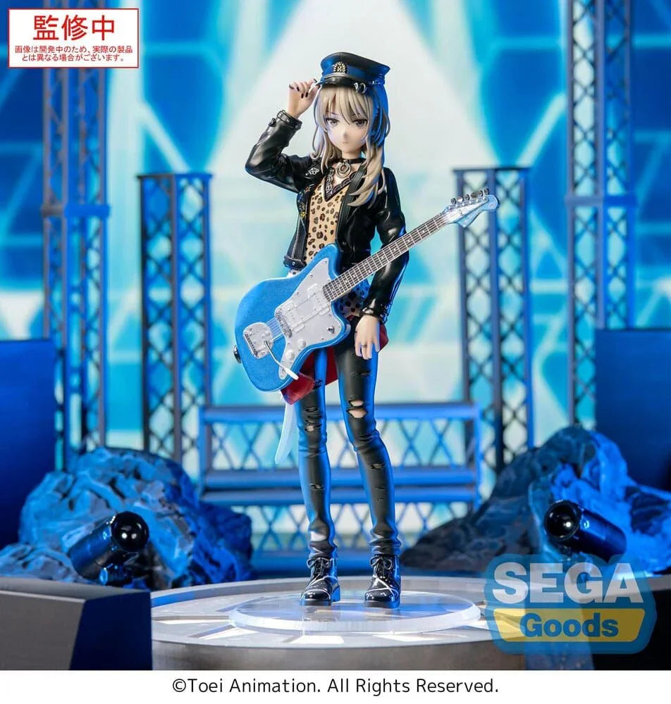 Funko Pop! Momoka Kawaragi Girls Band Cry XStellar - Figura da Collezione - Nerdscape Nerdscape