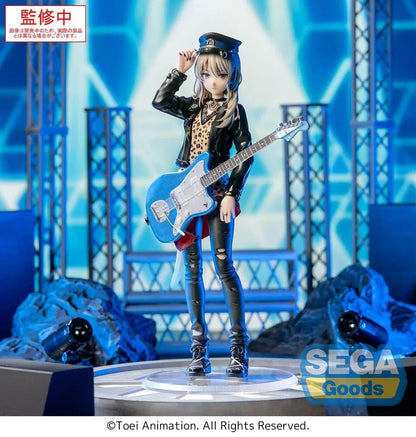 Funko Pop! Momoka Kawaragi Girls Band Cry XStellar - Figura da Collezione - Nerdscape Nerdscape