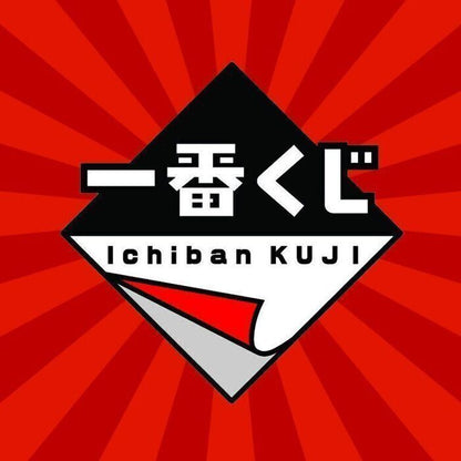 Cyberpunk Edgerunners Ichiban Kuji Bundle - Nerdscape