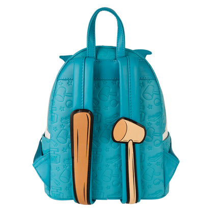 Loungefly Tom & Jerry backpack 26cm Nerdscape