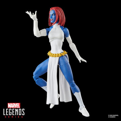 Marvel Mystique The Uncanny X-Men Figura da Collezione 15cm - Nerdscape Nerdscape