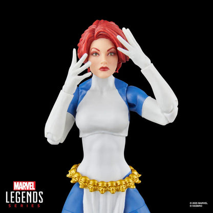 Marvel Mystique The Uncanny X-Men Figura da Collezione 15cm - Nerdscape Nerdscape
