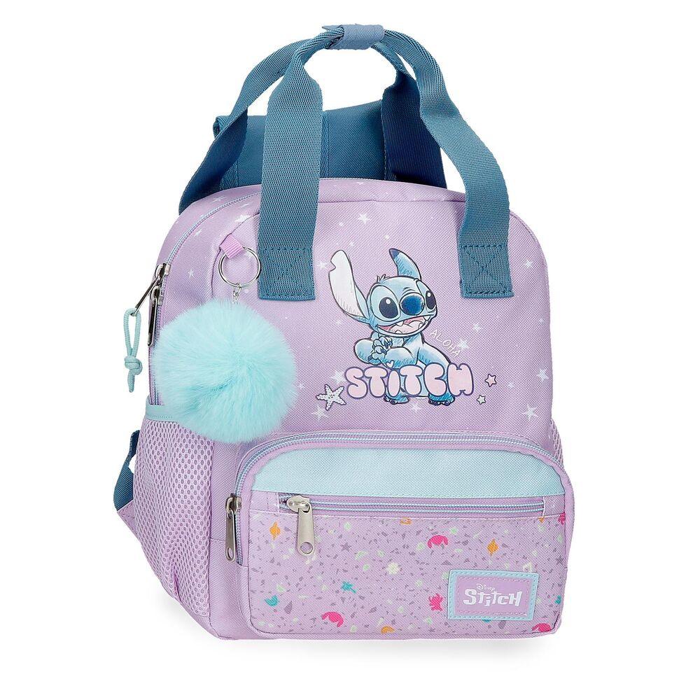 Disney Stitch Lovely backpack 28cm Nerdscape