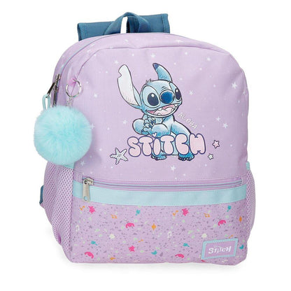 Disney Stitch Lovely backpack 33cm Nerdscape