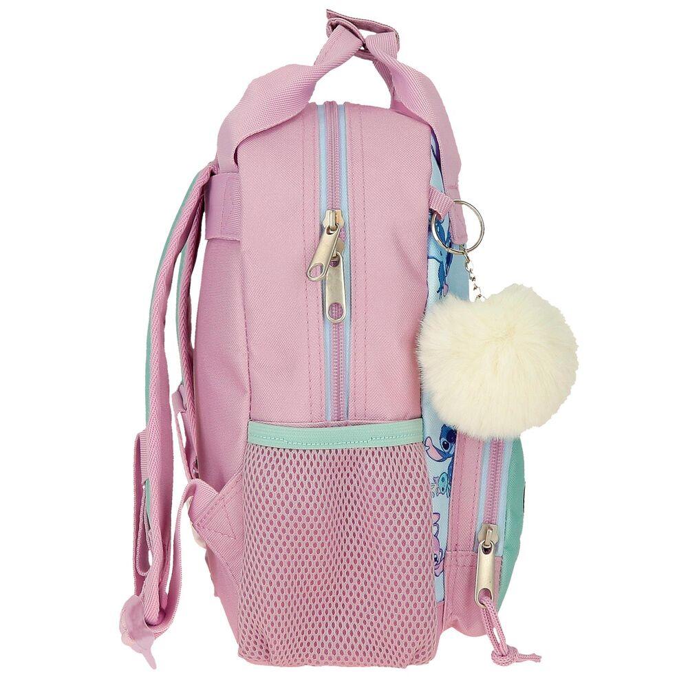 Disney Stitch Just Chill backpack 28cm Nerdscape