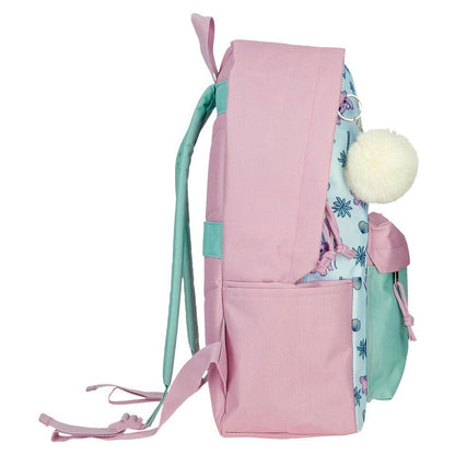 Disney Stitch Just Chill backpack 45cm Nerdscape