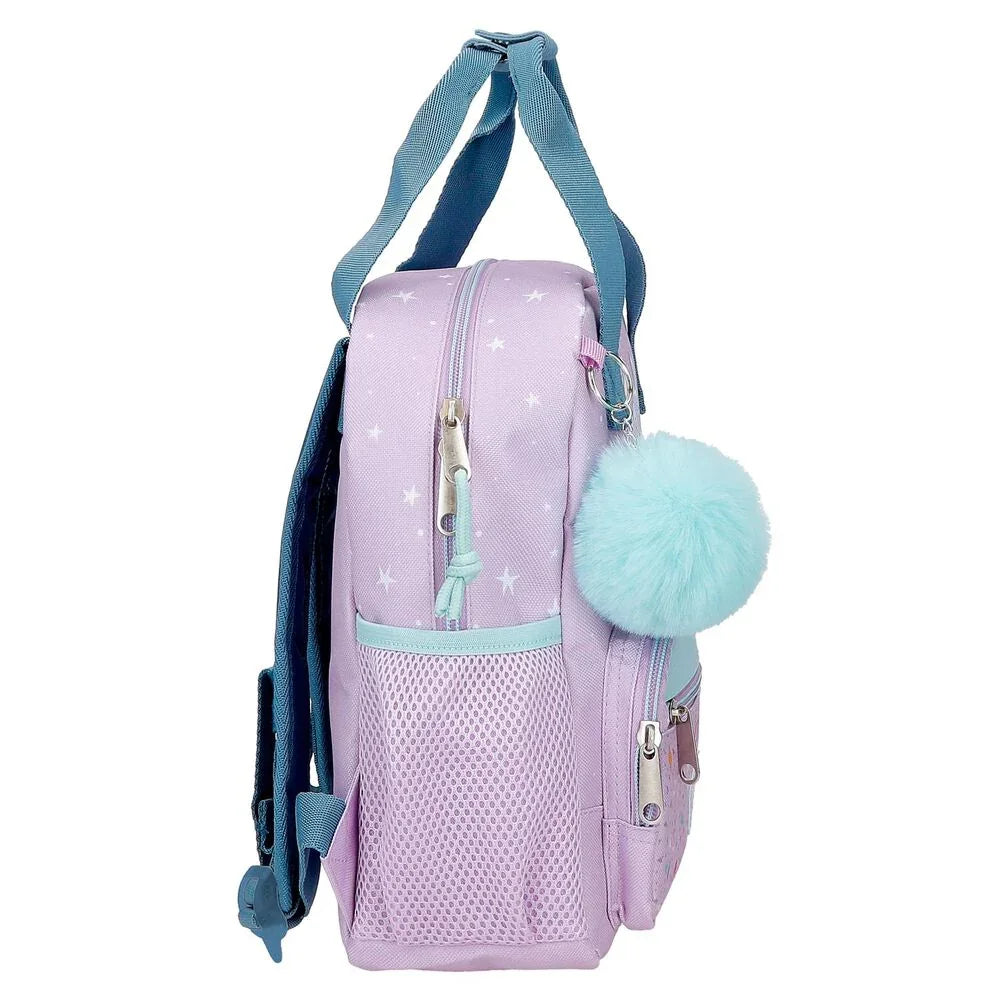 Disney Stitch Lovely backpack 28cm Nerdscape
