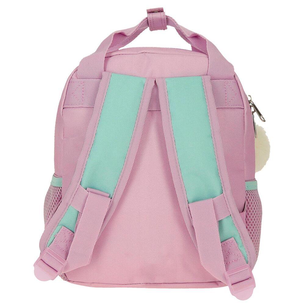 Disney Stitch Just Chill backpack 28cm Nerdscape