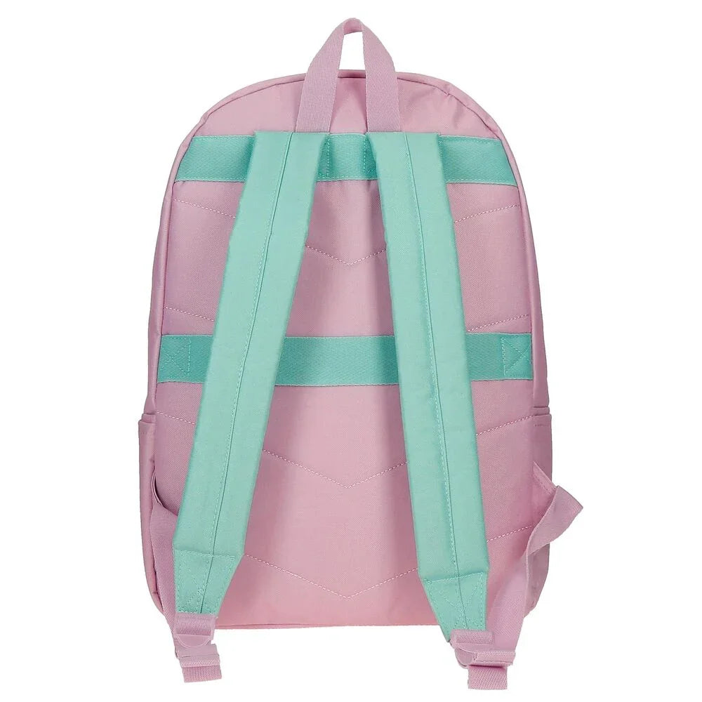 Disney Stitch Just Chill backpack 45cm Nerdscape